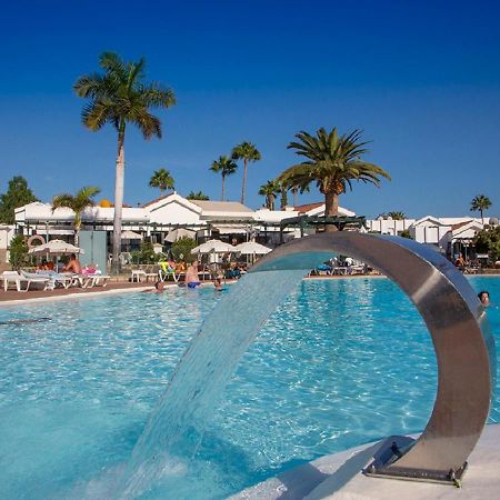 Marlenghi Apartments B 14 Maspalomas  Buitenkant foto