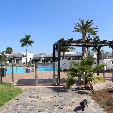 Marlenghi Apartments B 14 Maspalomas  Buitenkant foto