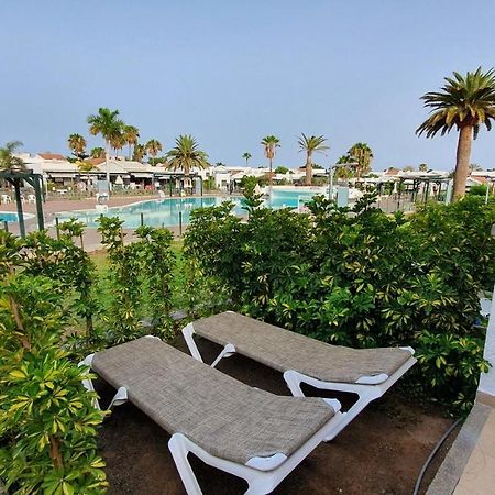 Marlenghi Apartments B 14 Maspalomas  Buitenkant foto