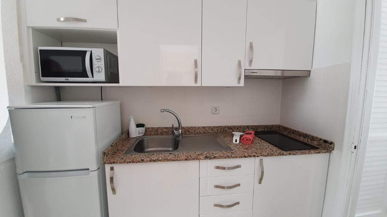 Marlenghi Apartments B 14 Maspalomas  Buitenkant foto