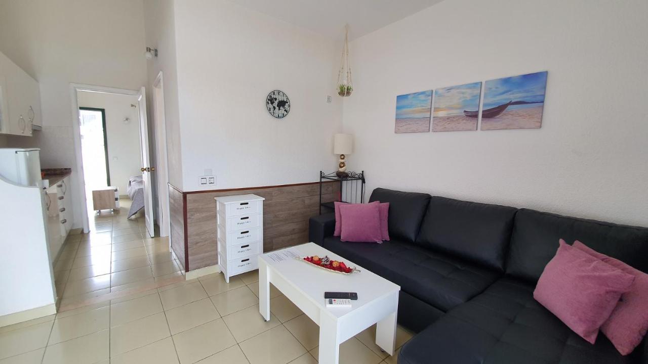 Marlenghi Apartments B 14 Maspalomas  Buitenkant foto