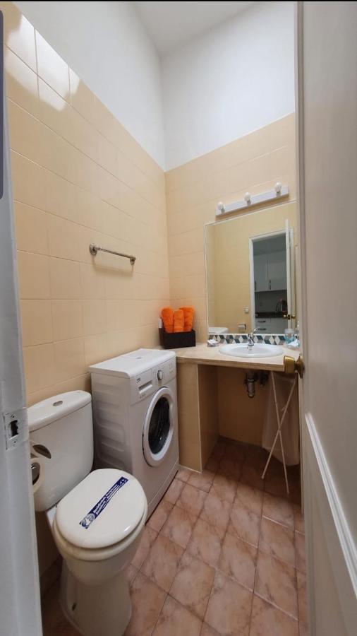 Marlenghi Apartments B 14 Maspalomas  Buitenkant foto
