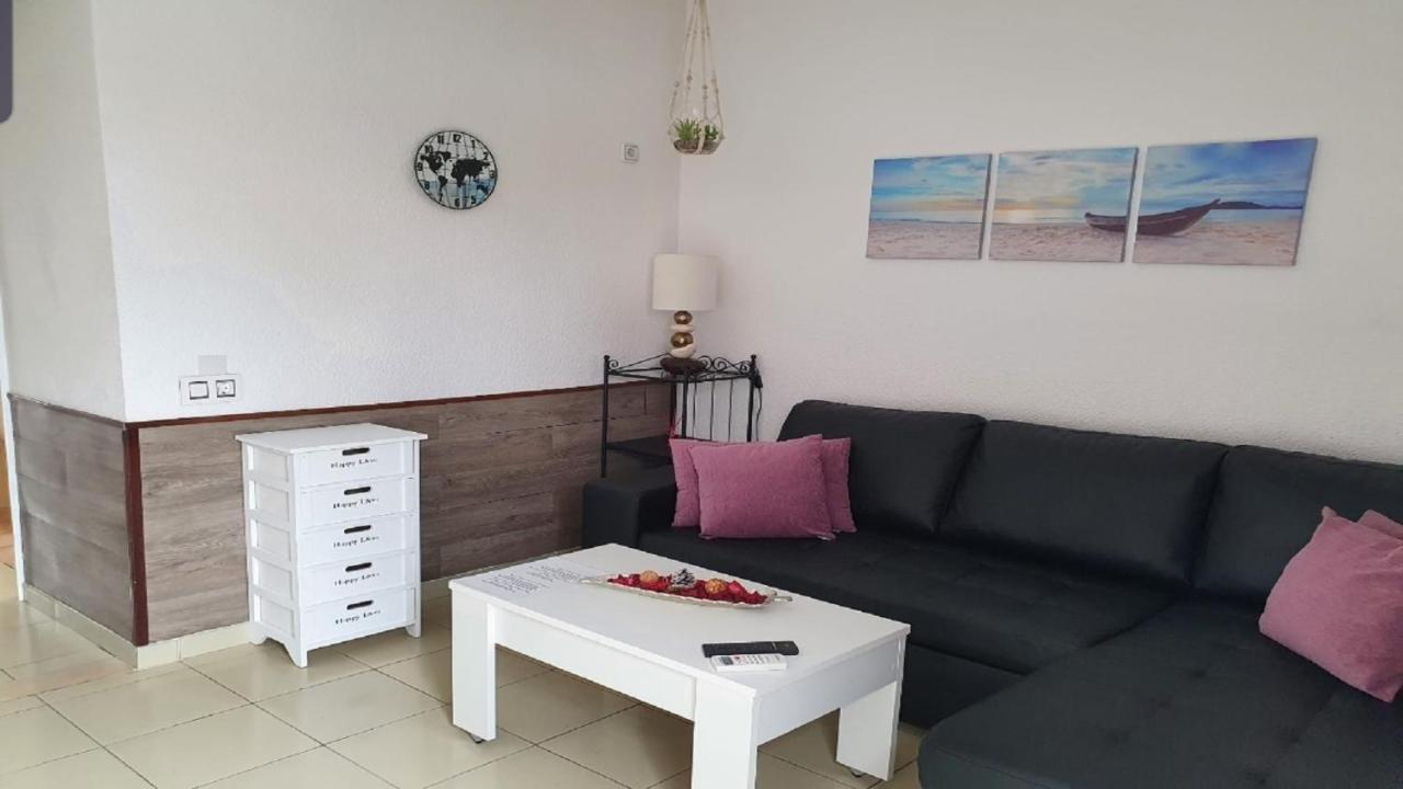 Marlenghi Apartments B 14 Maspalomas  Buitenkant foto