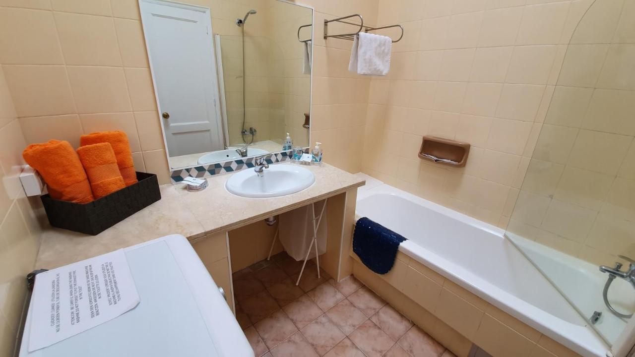 Marlenghi Apartments B 14 Maspalomas  Buitenkant foto