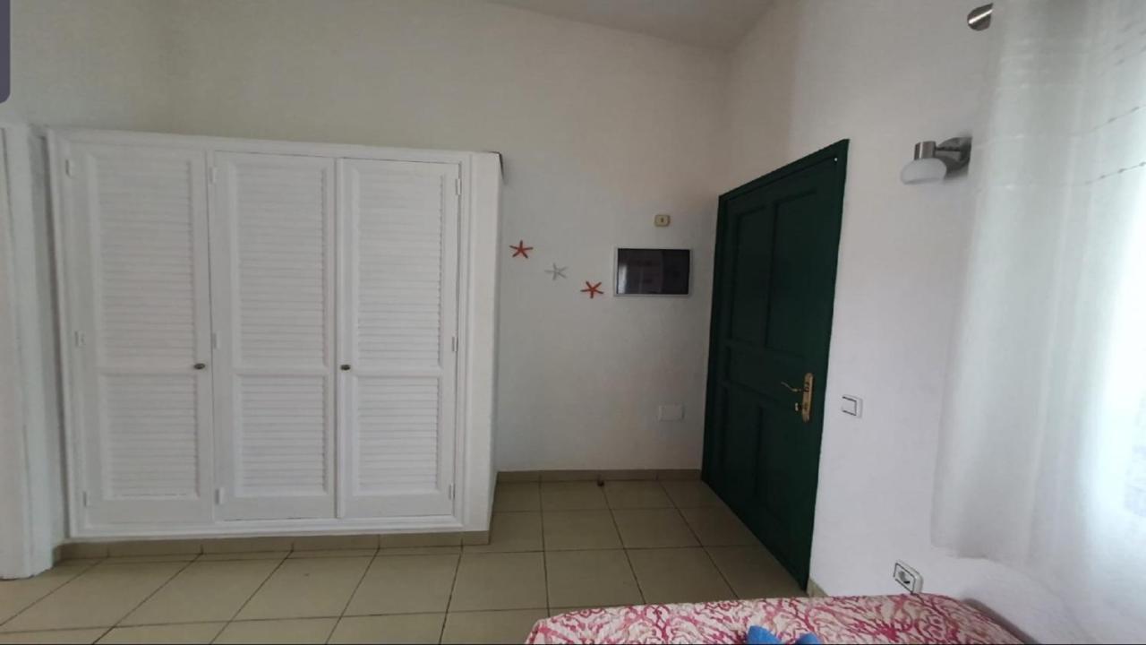 Marlenghi Apartments B 14 Maspalomas  Buitenkant foto
