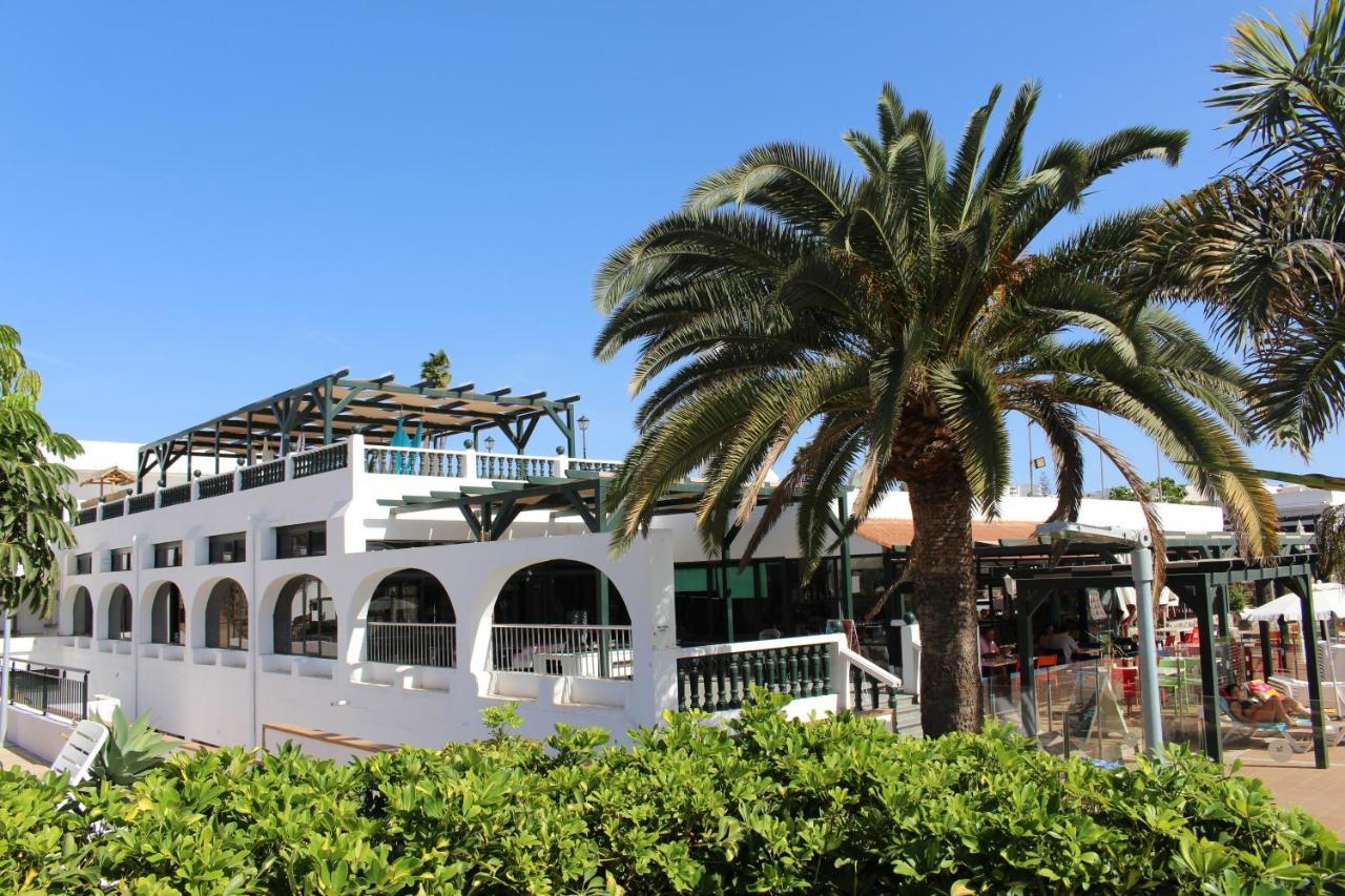Marlenghi Apartments B 14 Maspalomas  Buitenkant foto
