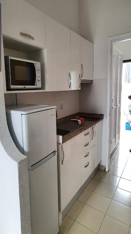 Marlenghi Apartments B 14 Maspalomas  Buitenkant foto