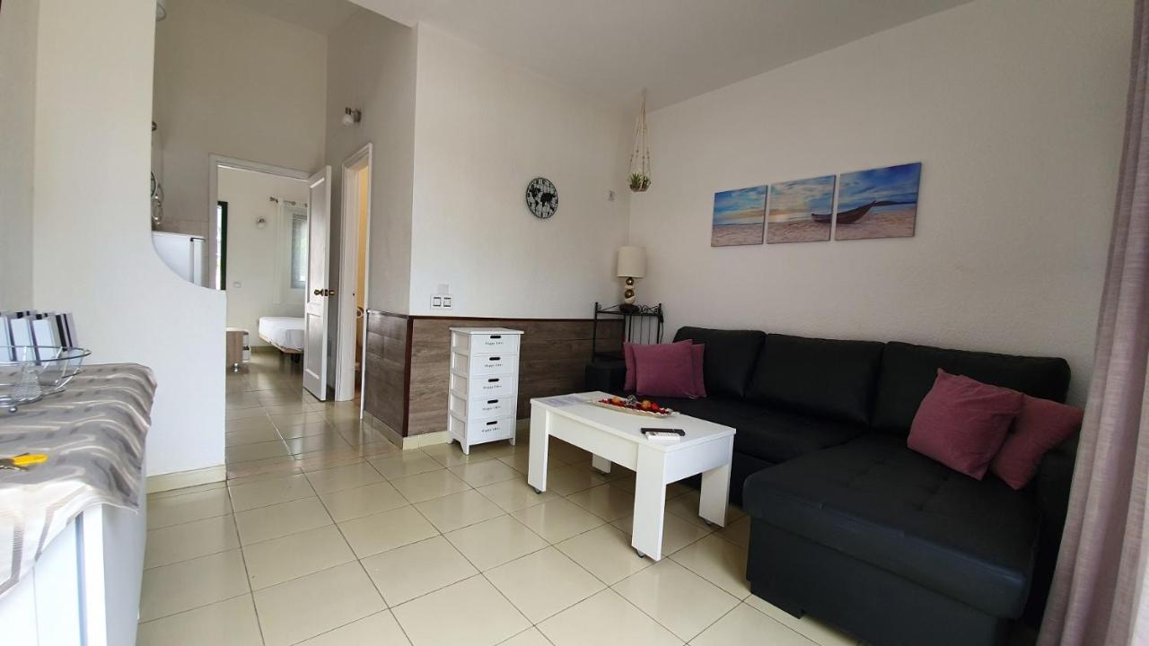Marlenghi Apartments B 14 Maspalomas  Buitenkant foto