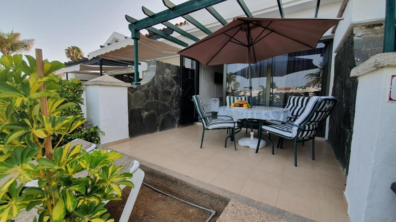 Marlenghi Apartments B 14 Maspalomas  Buitenkant foto