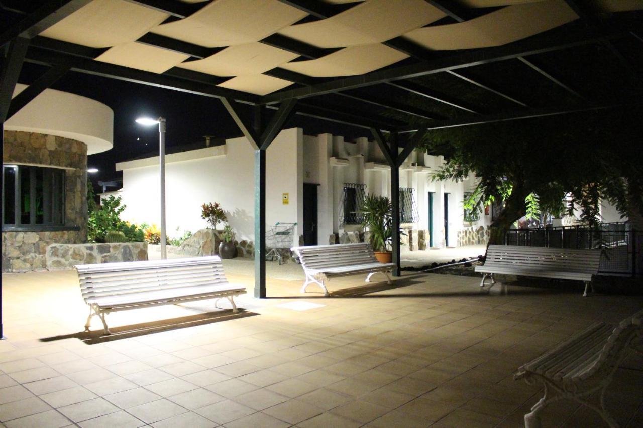 Marlenghi Apartments B 14 Maspalomas  Buitenkant foto