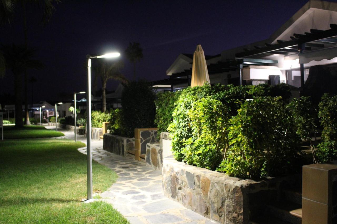 Marlenghi Apartments B 14 Maspalomas  Buitenkant foto